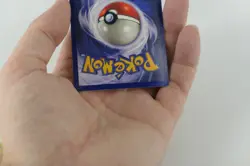Pokemon TCG Alakazam Base Set 1/102 Holo LP Great Shape - Image 3