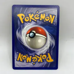 Pokemon TCG - Zubat 57/62 1st Edition Common - WOTC Fossil Set - NM - Image 2