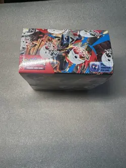 Pokemon TCG Mega Evolutions Booster Box Factory Sealed - Image 2