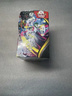 Pokemon TCG Mega Evolutions Booster Box Factory Sealed - Image 3