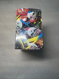 Pokemon TCG Mega Evolutions Booster Box Factory Sealed - Image 5