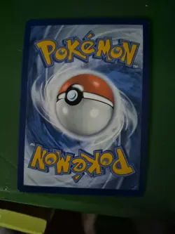 MAGIKARP 203/193 PALDEA EVOLVED 2023 POKEMON ILL RARE English TCG NM pack fresh - Image 2