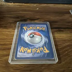 Arceus DP50 2009 Pokemon Black Star Promo Holo MP - Image 2