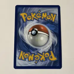 2025 Pokemon - Victini - Scarlet & Violet - Black Star Promo #208 - NM - Image 5
