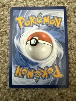 Mega Evolution: Vulpix 138/132 NM IR In HAND! - Image 2