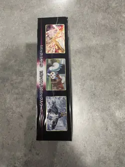 Pokemon Star Birth Booster Box Japanese S9 NEW/SEALED - US SELLER! - Image 3