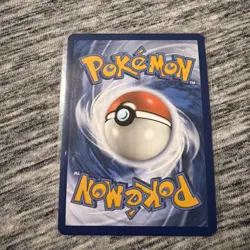 Pokemon TCG Psyduck MEP 007 Mega Evolution Pokemon Blister Promo - Image 2