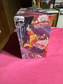 Pokemon TCG - Destined Rivals Booster Box (36 Packs) - NEW/Factory Sealed 2025 - Image 2