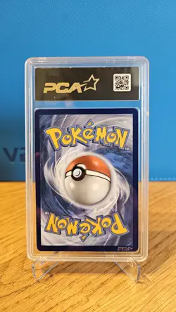 Carte Pokemon Dialga Originel VSTAR GG68/GG70 E&B Zenith Supreme - PCA 9.5 - FR - Image 2