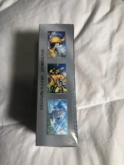 Pokemon TCG: Scarlet & Violet High Class Shiny Treasure ex Booster Box 4521329394824 - Image 4