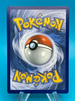 Iron Moth Illustration Rare 187/182 - 2023 Pokemon Paradox Rift NM - Image 2