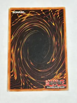 YUGIOH EURO Upstart Goblin TU08-EN004 Super Rare MP - Image 2