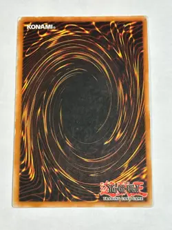 YUGIOH EURO Upstart Goblin TU08-EN004 Super Rare MP - Image 4