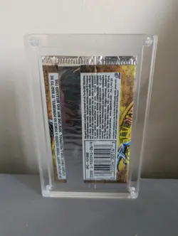 Yu-Gi-Oh! - Pharaonic Guardian 1st Edition Booster Pack - NEW AND SEALED - Image 2