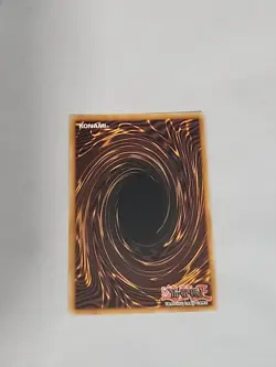 (RA01) Effect Veiler RA01-EN003 1st Edition Ultra Rarity Collection Yu-Gi-Oh - Image 2