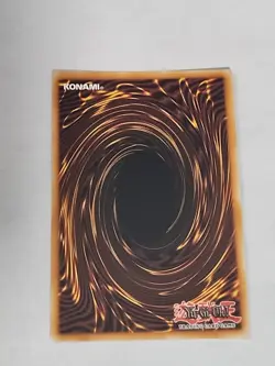 Yu-Gi-Oh #VASM-EN001 Mementoal Tecuhtlica - Combined Creation Collector's Rare - Image 4