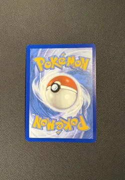 Magneton 159 Sv: Surging Sparks ETB Promo Card English NM/M - Image 2