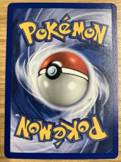 Giovanni's Nidorina Gym Challenge 44/132 Pokemon Card - Near Mint - Image 2