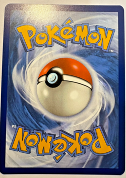 TEAL MASK OGERPON EX Twilight Masquerade 25/167 Double Rare Holo Pokemon Card NM - Image 2