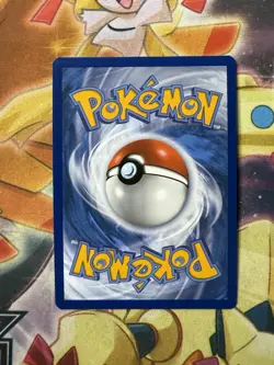 Passimian (Prerelease) NM SWSH115 SWSH: Sword & Shield Promo Cards Pokemon Card - Image 2