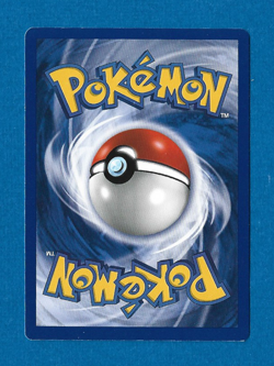 SUPER ENERGY-ABSAUGER UNPLAYED 1999 GERMAN POKEMON 1ST ED BASE SET CARD 79/102 - Image 2