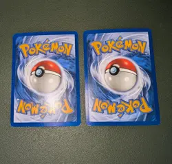Pokemon Latios & Latias Lot of 6 Cards - Delta Species - Image 5