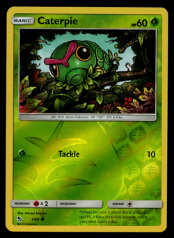 Pokemon Hidden Fates - Reverse Holo Foils - Complete Your Set - Pick Your Card - Image 2