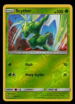 Pokemon Hidden Fates - Reverse Holo Foils - Complete Your Set - Pick Your Card - Image 5