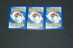 Pokemon Card Lot LP-PL Reverse Holo Yanmega & Yanma,Holo Yanmega Supreme Victors - Image 2