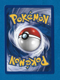 ALPOLLO(Haunter) UNPLAYED 1999 GERMAN POKEMON 1ST ED BASE SET CARD 29/102 - Image 2
