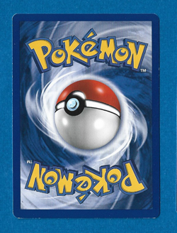 LEKTROBAL UNPLAYED 1999 GERMAN POKEMON 1ST ED BASE SET RARE CARD 21/102 - Image 2