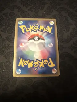Gallade LV.X 009/018 1st Edition Japanese Pokemon Card Holo Rare - Image 2
