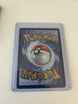 Team Rocket's Mewtwo ex 205 Sv: Scarlet & Violet Promo Cards Holo - Image 3