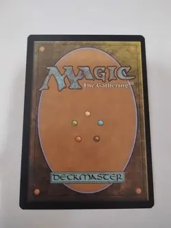 Mana Tithe (Foil Etched) Strixhaven: Mystical Archives Foil - Image 2