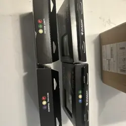 MTG Magic Final Fantasy Set of 4 Commander Decks FACTORY SEALED IN STOCK! - Image 4