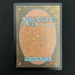 Arachnogenesis 0031 Borderless Spider-Man MTG Marvel Universe Eternal-Legal - Image 2