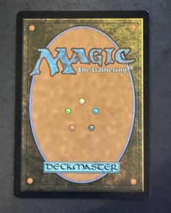 Spectator Seating 0664 Borderless Extended Art Commander Masters Rare MTG - Image 2