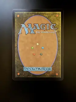 MTG Final Fantasy English Darkness of Eternity Dark Ritual Showcase 008 Non-Foil - Image 2