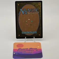 MTG Comeuppance (Borderless) Foil 1 Marvel Universe Eternal-Legal MAR - Image 2