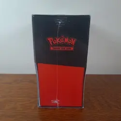 Pokemon TCG Scarlet & Violet Destined Rivals Factory Sealed Elite Trainer Box!!! - Image 2