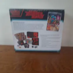 Pokemon TCG Scarlet & Violet Destined Rivals Factory Sealed Elite Trainer Box!!! - Image 3