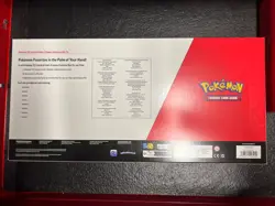 Pokemon TCG Prismatic Evolutions Costco 8 Mini-Tin Bundle w/ Promo Cards SEALED - Image 2