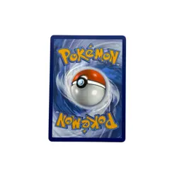 2025 Pokemon SV Black Bolt BLK EN Cubchoo Illustration Rare #109/086 - Image 4