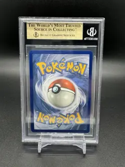 2020 Pokemon Champions Path Secret Shiny Charizard V 79 BGS Pristine 10 - Image 2