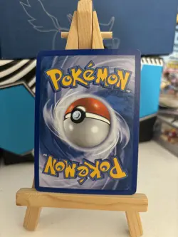 Marill Heartgold & Soulsilver, 74/123 Pokemon Card LP/NM - Image 2