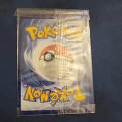 Pokemon TCG Koraidon SVP Black Star Promos SVP014 Holo Promo Sealed Mint - Image 2