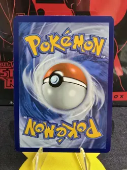 Pokemon TCG Cynthia's Power Weight 162/182 SV Destined Rivals Reverse Holo NM/M - Image 2