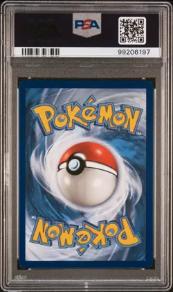 Pokemon TCG 2016 XY Evolutions Charizard 11/108 Reverse Holo PSA 8 - Image 2