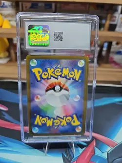 Mewtwo VSTAR 031/071 S10b: Pokemon GO Holo (Japanese) - Image 2