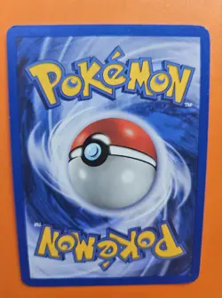 2000 Pokemon Team Rocket #83/82 Dark Raichu Holo - Image 2